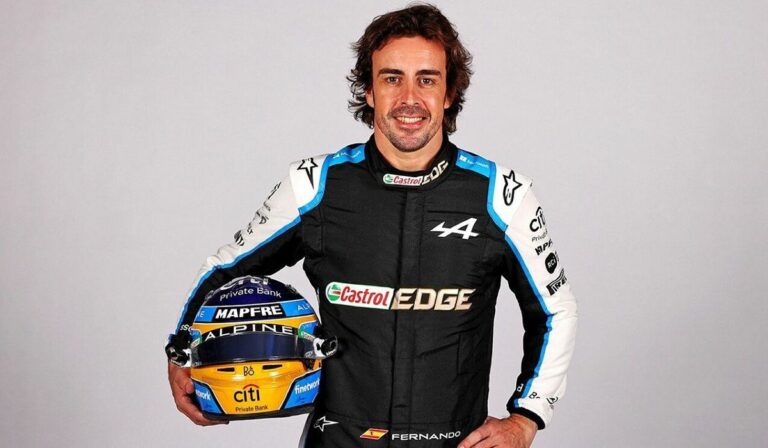 Alonso