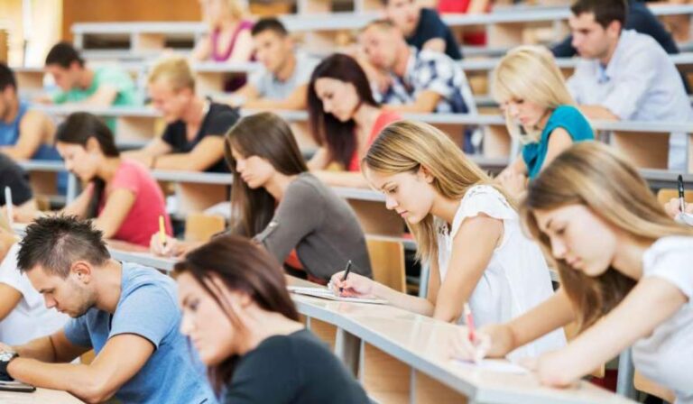 Nulladik évfolyamot vezetnek be az ukrán egyetemeken