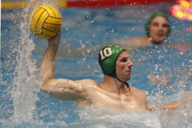 Vízilabda: Bajnokok Ligája döntős a Ferencváros