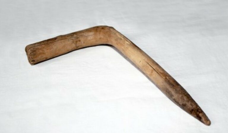 Régi tárgyak: az ültetőfa, avagy a „furkó”