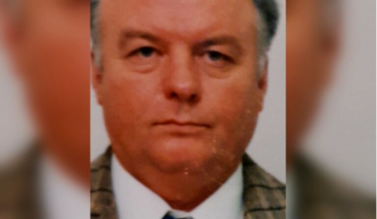 Eltűnt férfit keresnek