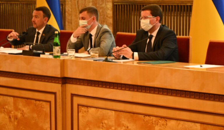 Leállították a nagybereznai rehabilitációs központ felszámolását