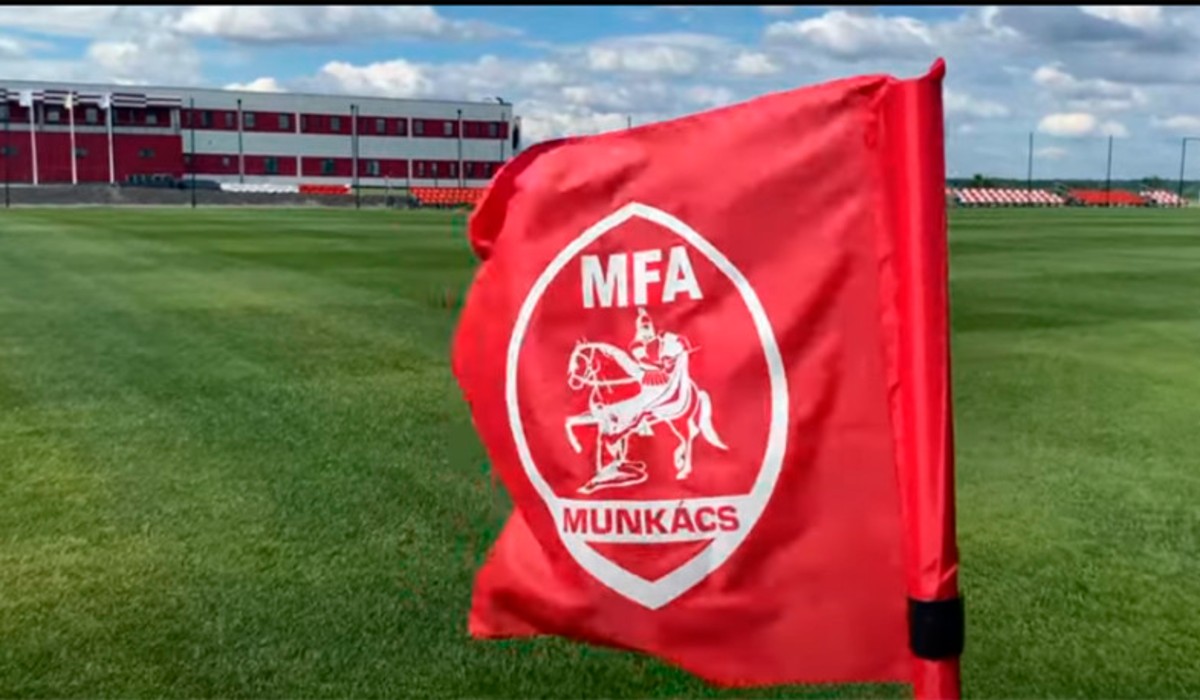 MFA Munkács