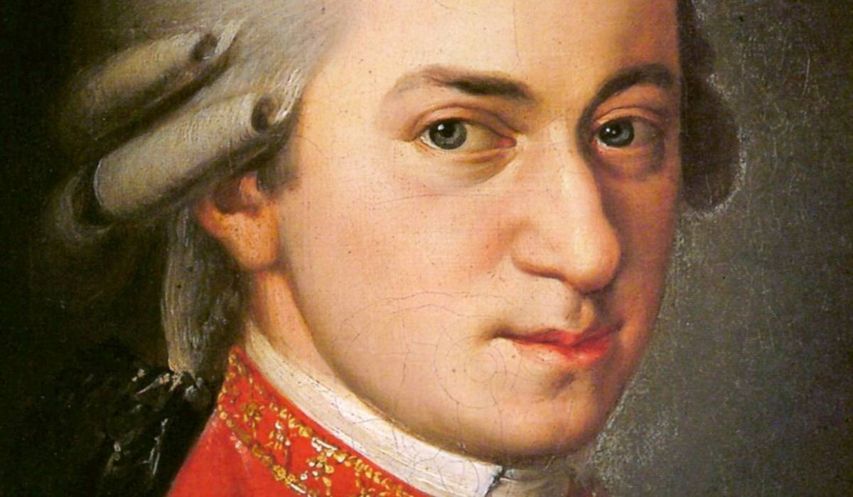 Mozart