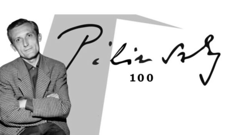 Pilinszky100