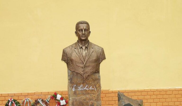 Soós Kálmán ösztöndíjprogram a 2025/2026-os tanévre