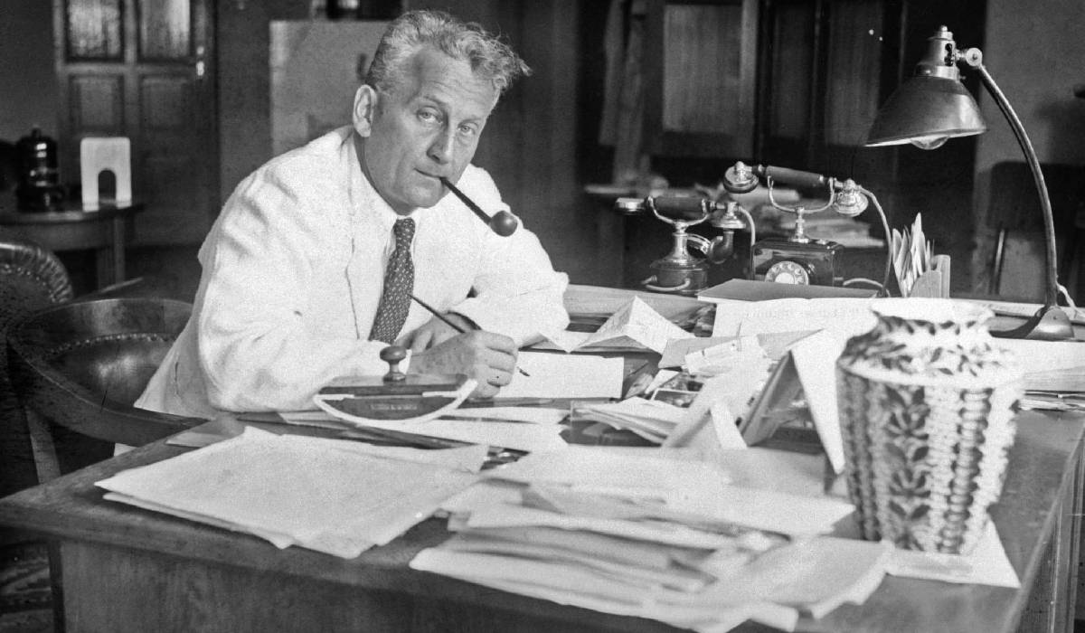 Szent-Györgyi Albert