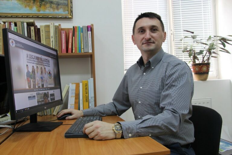 Idén is várja a felvételizőket a Rákóczi-főiskola
