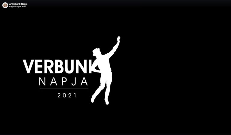 A Verbunk Napja a Kárpát-medencében