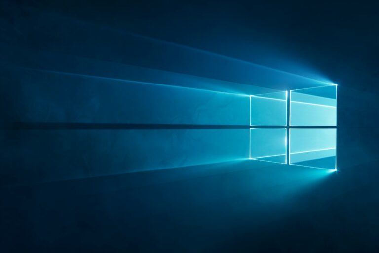Megszűnik a Windows 10 támogatása 2025-től