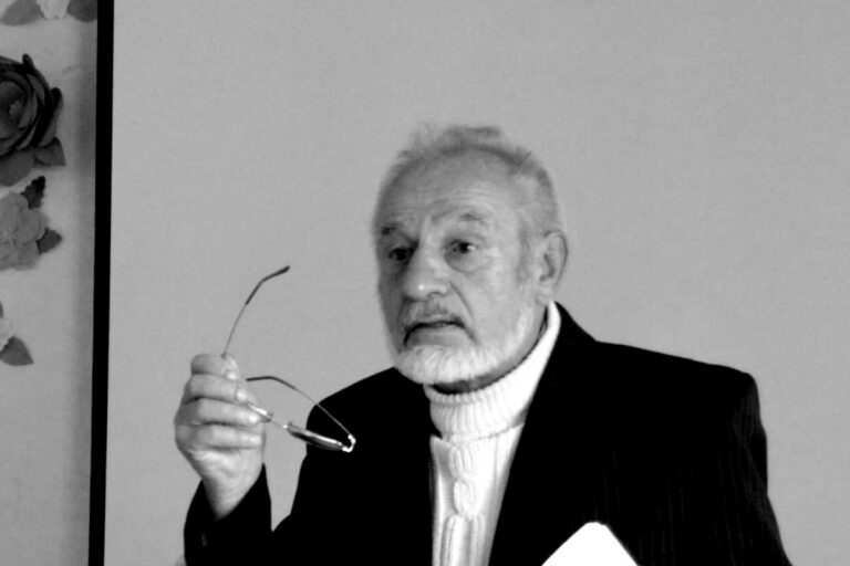 Zselicki József