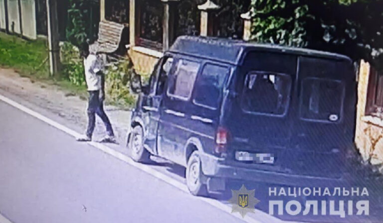 Nyugdíjasoktól lopott egy férfi Bustyaházán