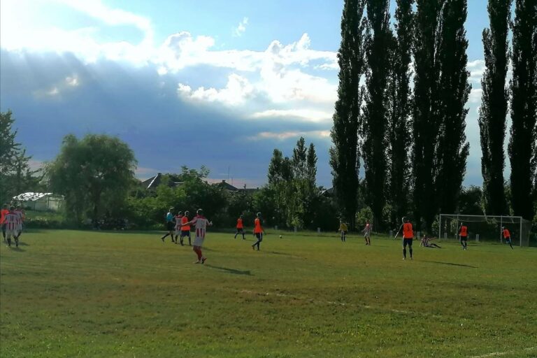 Fancsikán botlott a Beregvidék FC