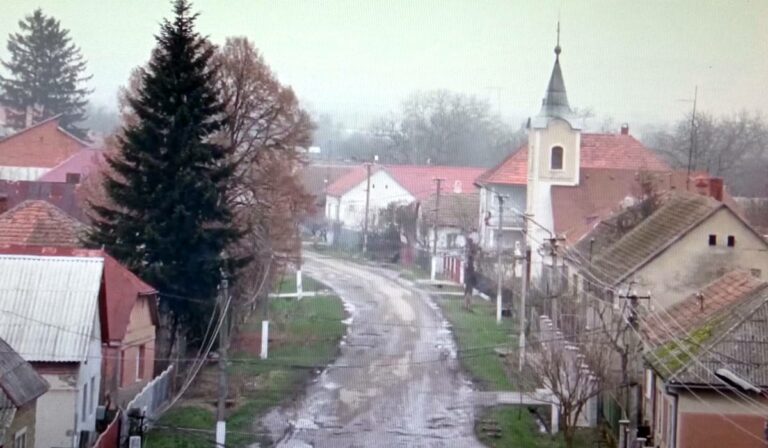 Kárpátalja anno: a Macsolán írt vers