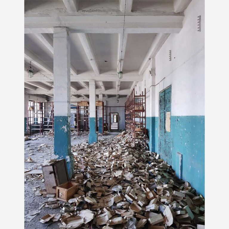 Múltfogyatkozás: Varró őrnagy monológja