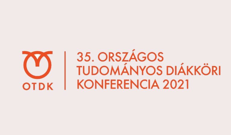 4493 fiatal kutató vett részt a 35. OTDK-n online