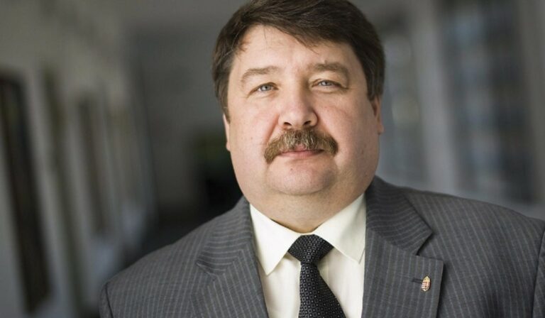 Bacskai József