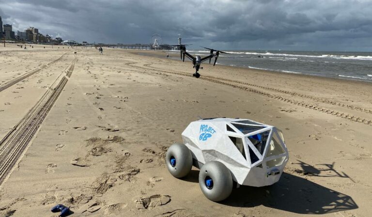 BeachBot
