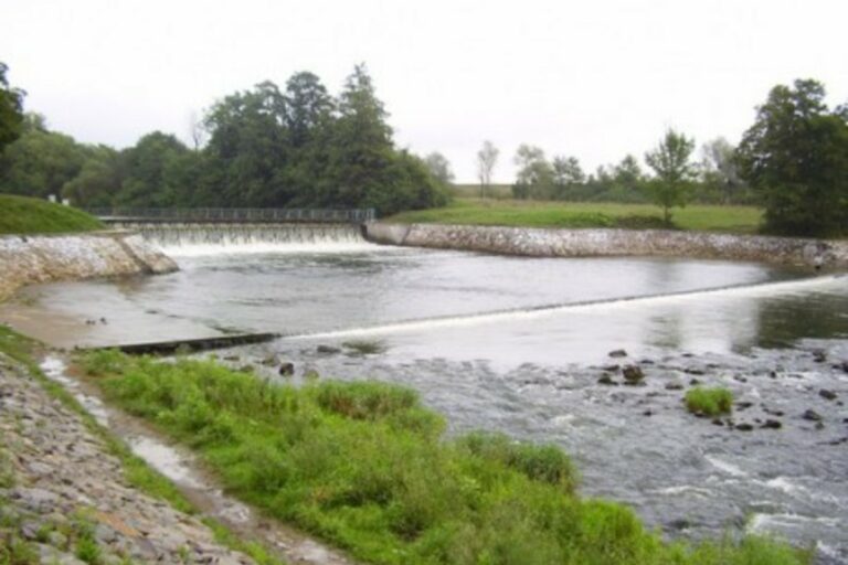 Vízszintemelkedés várható a Borzsán