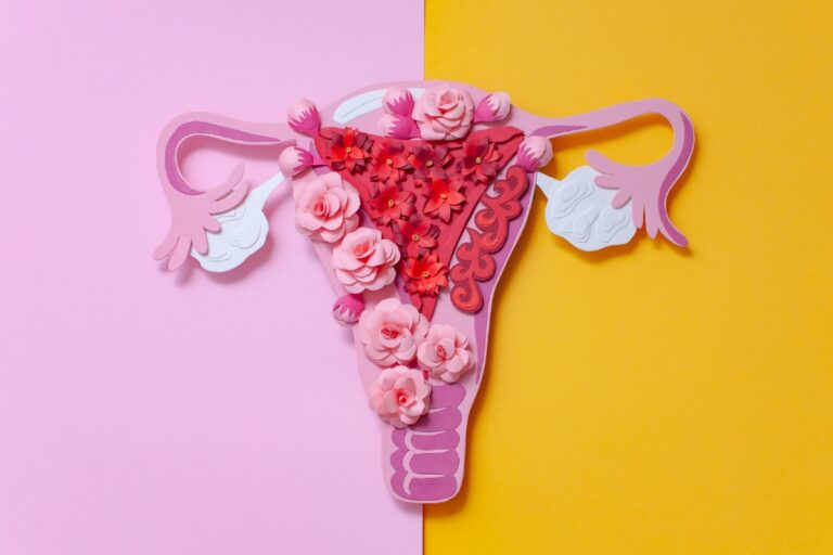 endometriózis