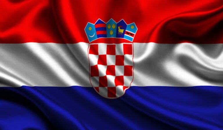 Horvátország