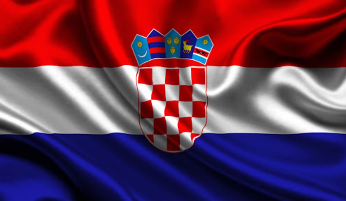 Horvátország