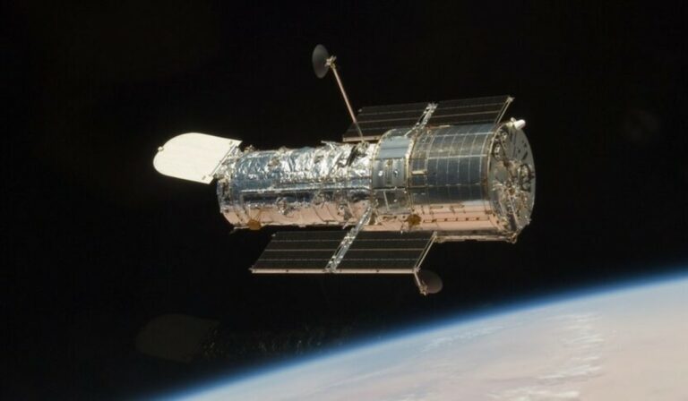 Hubble