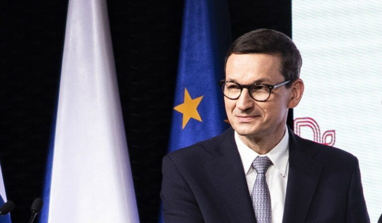Morawiecki