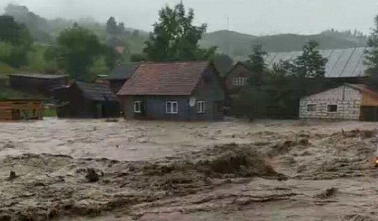 Három napja keresnek egy férfit a Rahói járásban