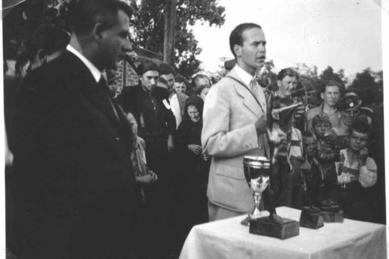 Pógyor István