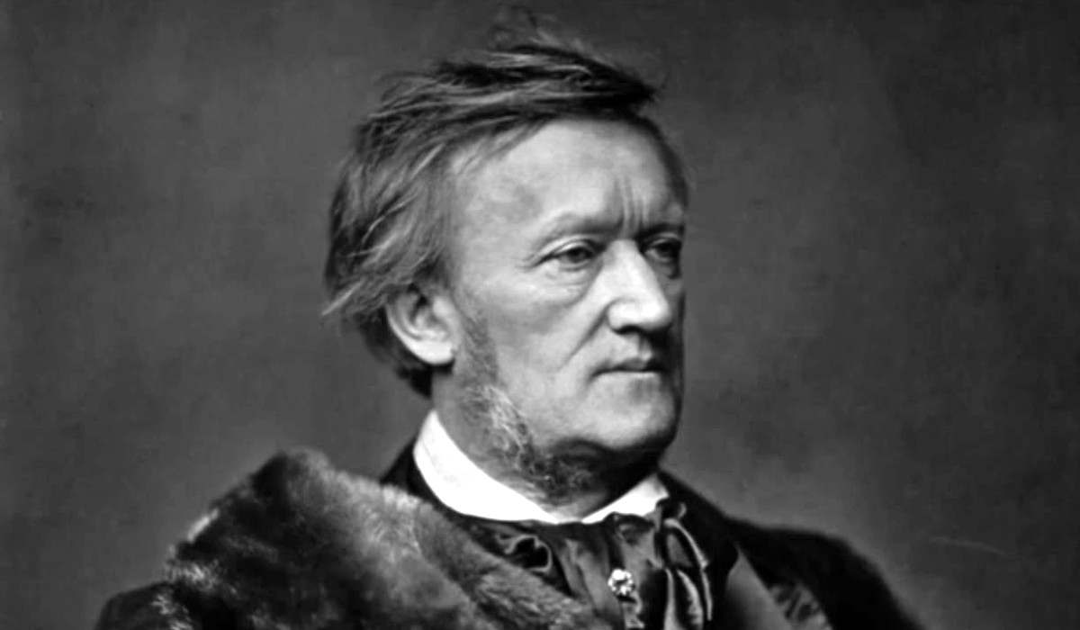 Richard Wagner