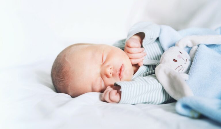 Több mint 40 gyermek született az elmúlt héten Munkácson