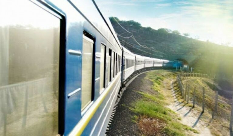 Újabb vonat közlekedik Ungvár és Kijev között