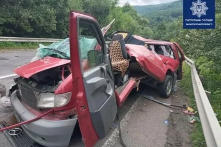 Idén már 13 emberéletet követeltek a közúti balesetek Kárpátalján