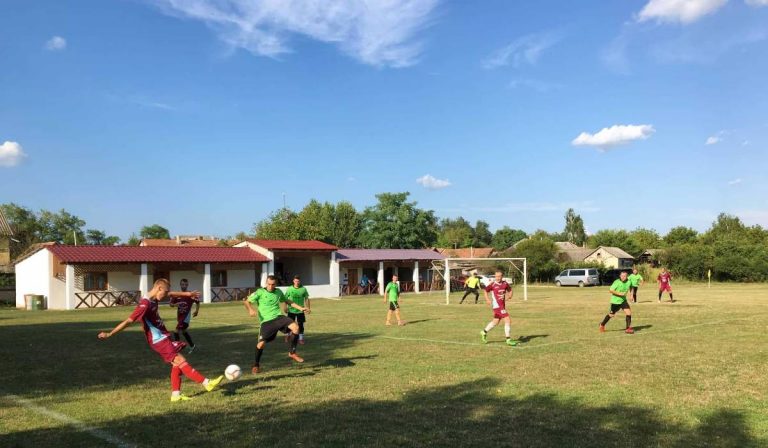 A Beregvidék a Mezőgecsei FC-vel csaphat össze a keddi kupadöntőben