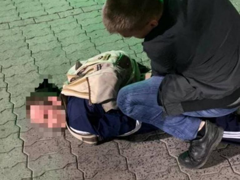 Elfogtak egy betörőt Ungváron