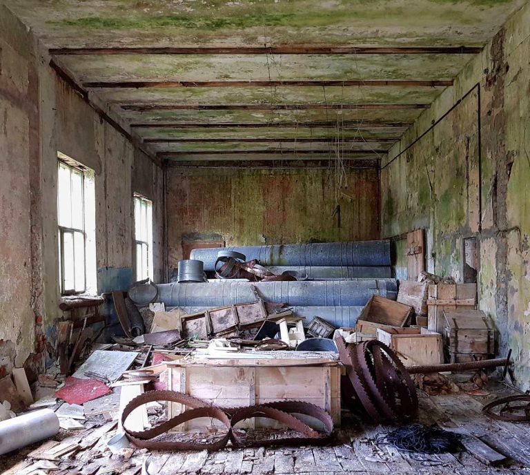 Múltfogyatkozás: a záron túl