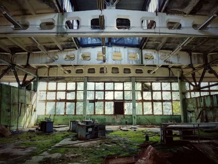 Múltfogyatkozás: Ablakmosás