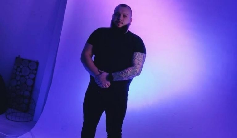 Felhangolva: Zvonár Tamás, a beregszászi rapper