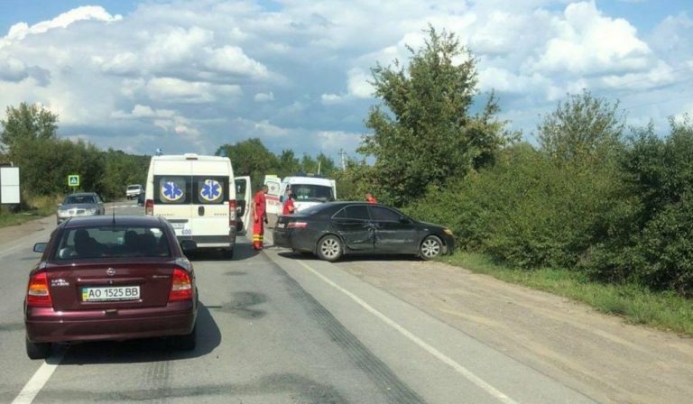 Halálra gázoltak egy kerékpárost Dercen közelében
