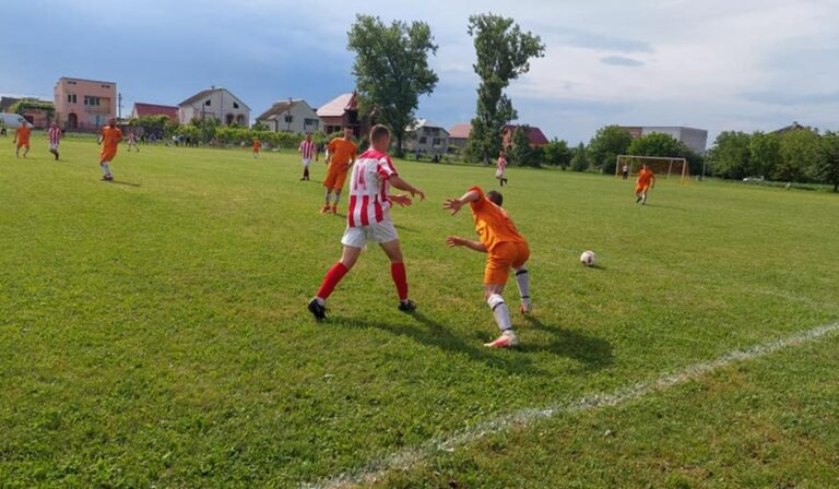 A Beregvidék FC idegenben, Kígyós és Fancsika otthon győzött