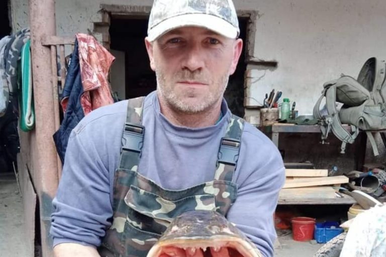Eltűnt férfit keresnek Gáton