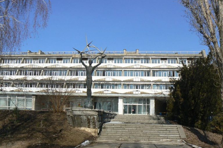 Delta variánssal fertőzött több tucat gyerek egy odesszai táborban