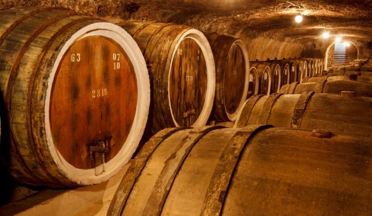 Kárpátalja anno: a szerednyei hordó