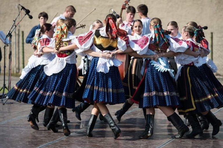 XXX. Kárpátaljai Magyar Folklórfesztivál – felhívás