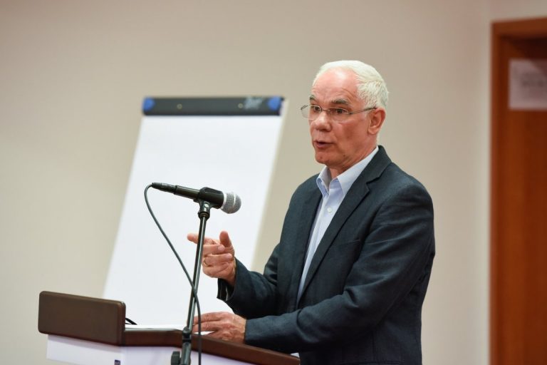 Kárpát-medencei református újságírók konferenciája