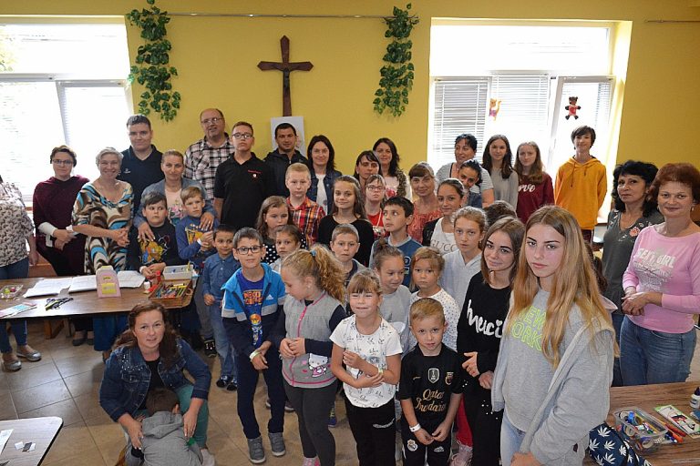 Eseménydús nyárutó a máltaiaknál