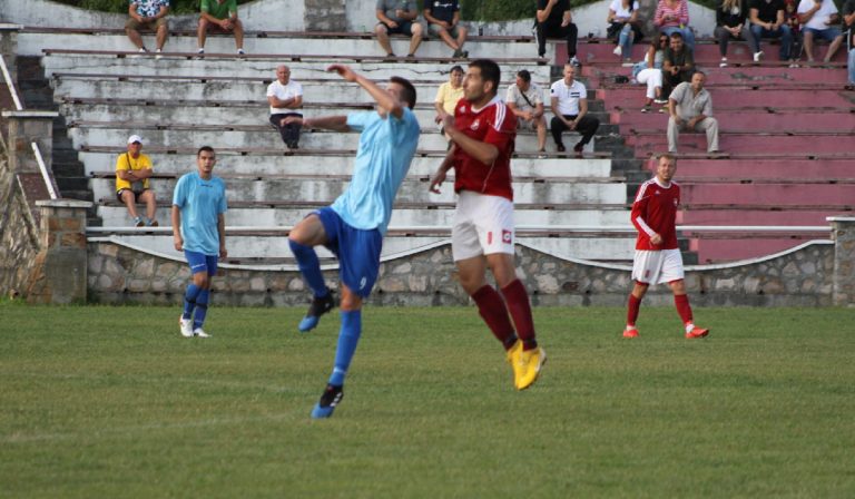 Meglepetés a kupadöntőben: a Mezőgecsei FC legyőzte a Beregvidéket