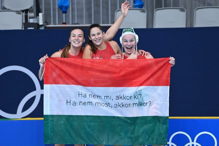 25 éve nem szerzett Magyarország annyi érmet olimpián, mint Tokióban