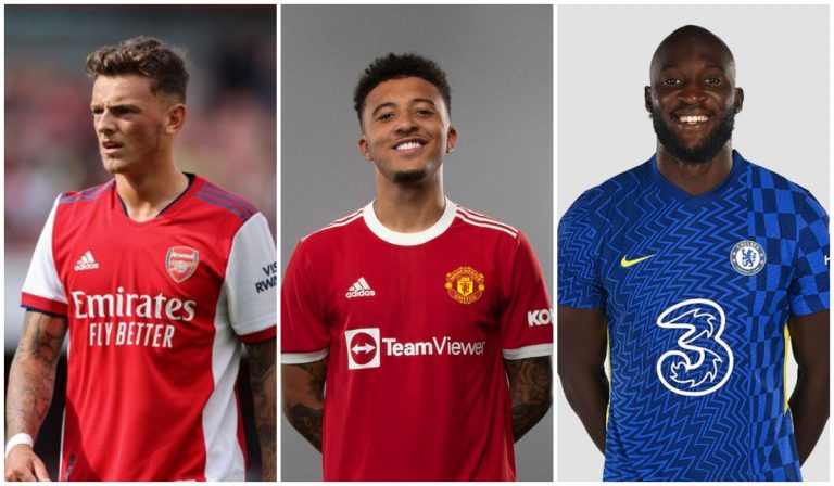 Az idei nyár legdrágább átigazolásai